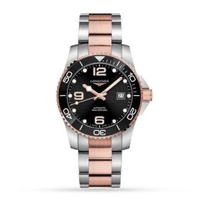 Longines HydroConquest L37813587 Kol Saati