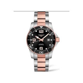 Longines HydroConquest L37813587 Kol Saati