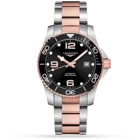 Longines HydroConquest L37813587 Kol Saati