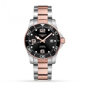 Longines HydroConquest L37813587 Kol Saati