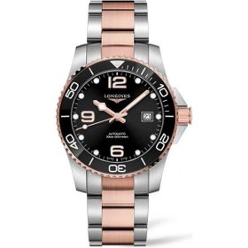 Longines HydroConquest L37813587 Kol Saati