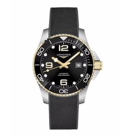 Longines HydroConquest L37823569 Erkek Kol Saati