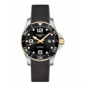 Longines HydroConquest L37823569 Erkek Kol Saati