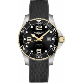 Longines HydroConquest L37823569 Erkek Kol Saati