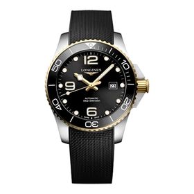 Longines HydroConquest L37823569 Erkek Kol Saati