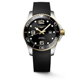 Longines HydroConquest L37823569 Erkek Kol Saati