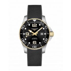 Longines HydroConquest L37823569 Erkek Kol Saati