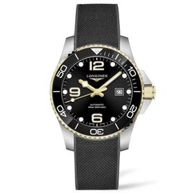 Longines HydroConquest L37823569 Erkek Kol Saati