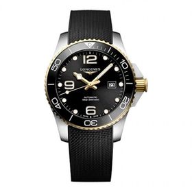 Longines HydroConquest L37823569 Erkek Kol Saati