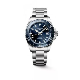 Longines Hydroconquest L37904966 Erkek Kol Saati
