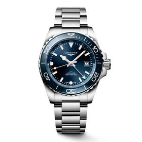 Longines Hydroconquest L37904966 Erkek Kol Saati