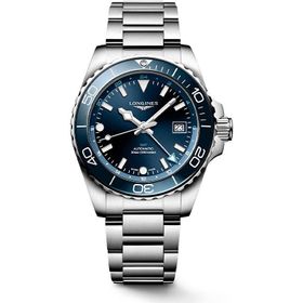 Longines Hydroconquest L37904966 Erkek Kol Saati