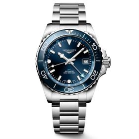 Longines Hydroconquest L37904966 Erkek Kol Saati