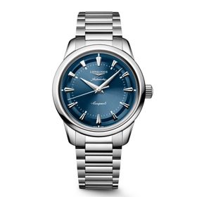 Longines L1.649.4.92.6 Conquest Heritage Erkek Kol Saati