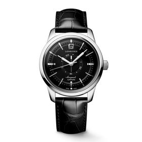 Longines L16484522 Erkek Kol Saati