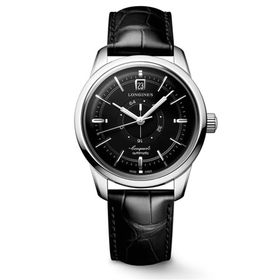 Longines L16484522 Erkek Kol Saati