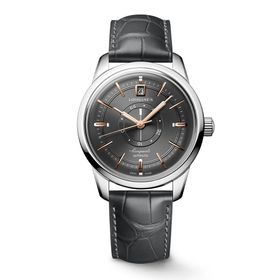 Longines L16484622 Erkek Kol Saati