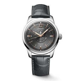 Longines L16484622 Erkek Kol Saati