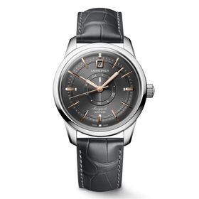 Longines L16484622 Erkek Kol Saati