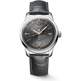 Longines L16484622 Erkek Kol Saati
