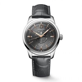 Longines L16484622 Erkek Kol Saati