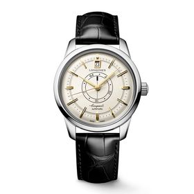 Longines L16484782 Erkek Kol Saati