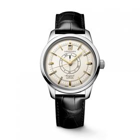 Longines L16484782 Erkek Kol Saati