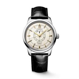 Longines L16484782 Erkek Kol Saati