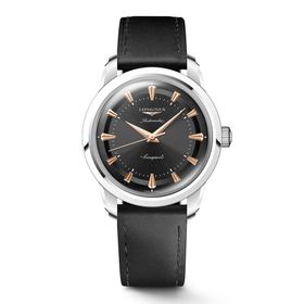 Longines L16494522 Erkek Kol Saati