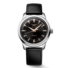 Longines L16494522 Erkek Kol Saati