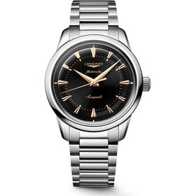 Longines L16494526 Conquest Heritage Erkek Kol Saati