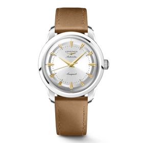 Longines L16494722 Erkek Kol Saati