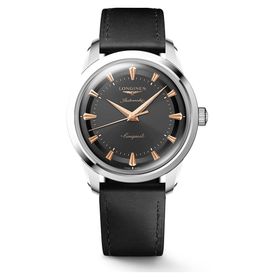 Longines L16504522 Erkek Kol Saati