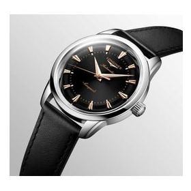 Longines L16504522 Erkek Kol Saati