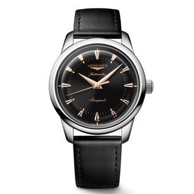 Longines L16504522 Erkek Kol Saati