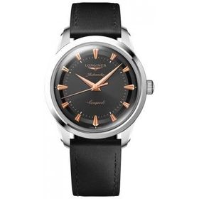Longines L16504522 Erkek Kol Saati