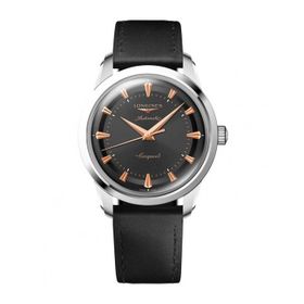 Longines L16504522 Erkek Kol Saati