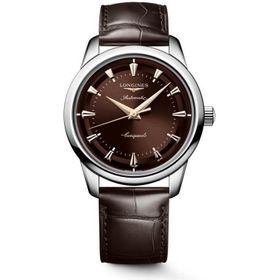 Longines L16504622 Conquest Heritage Erkek Kol Saati