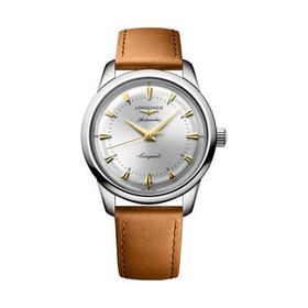 Longines L16504722 Conquest Heritage Erkek Kol Saati
