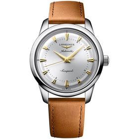 Longines L16504722 Conquest Heritage Erkek Kol Saati