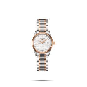 Longines L2.257.5.89.7 Kadın Kol Saati