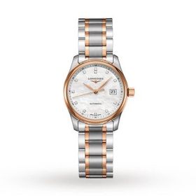 Longines L2.257.5.89.7 Kadın Kol Saati