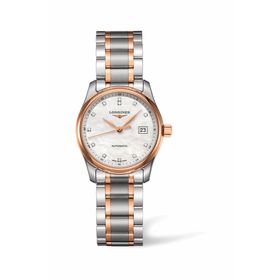Longines L2.257.5.89.7 Kadın Kol Saati