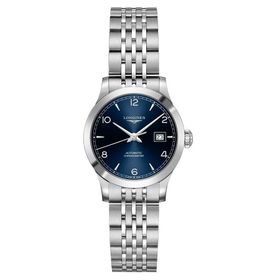 Longines L2.321.4.96.6 Kadın Kol Saati