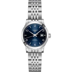 Longines L2.321.4.96.6 Kadın Kol Saati