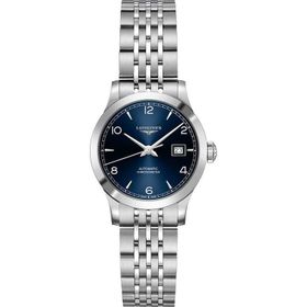 Longines L2.321.4.96.6 Kadın Kol Saati