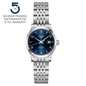 Longines L2.321.4.96.6 Kadın Kol Saati