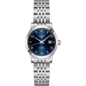 Longines L2.321.4.96.6 Kadın Kol Saati