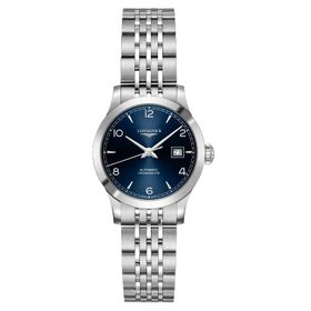 Longines L2.321.4.96.6 Kadın Kol Saati