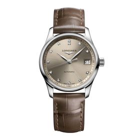 Longines L2.357.4.07.2 Kadın Kol Saati